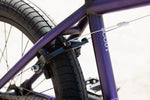 25 BICI 20 SUNDAY SCOUT 20.75" MORADO MATE  TRANSL.