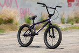 25 BICI 20 SUNDAY SCOUT 20.75" MORADO MATE  TRANSL.