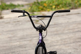 25 BICI 20 SUNDAY SCOUT 20.75" MORADO MATE  TRANSL.