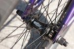 25 BICI 20 SUNDAY SCOUT 20.75" MORADO MATE  TRANSL.