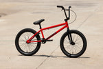 25 BICI 20 SUNDAY PRIMER 20.75" ROJO FUEGO GLOSS