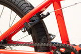 25 BICI 20 SUNDAY PRIMER 20.75" ROJO FUEGO GLOSS