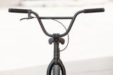 25 BICI 24 SUNDAY MODEL C 22" NEGRO MATE