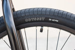 25 BICI 24 SUNDAY MODEL C 22" NEGRO MATE