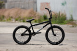 25 BICI 20 SUNDAY SCOUT 20.75" NEGRO GLOSS