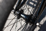 25 BICI 20 SUNDAY SCOUT 20.75" NEGRO GLOSS