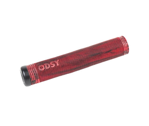 PUÑOS ODYSSEY BROC RAIFORD 160MM NEGRO/ROJO SWIRL