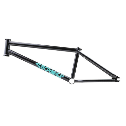 CUADRO 20 STRANGER PISTON V2 20.75" NEGRO